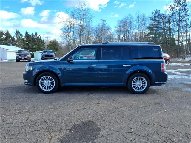 2016 Ford Flex SEL