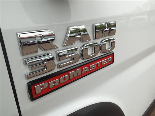 2019 RAM ProMaster 3500 159 WB
