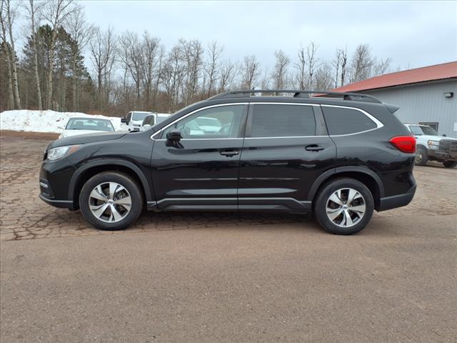 2019 Subaru Ascent Premium 7-Passenger