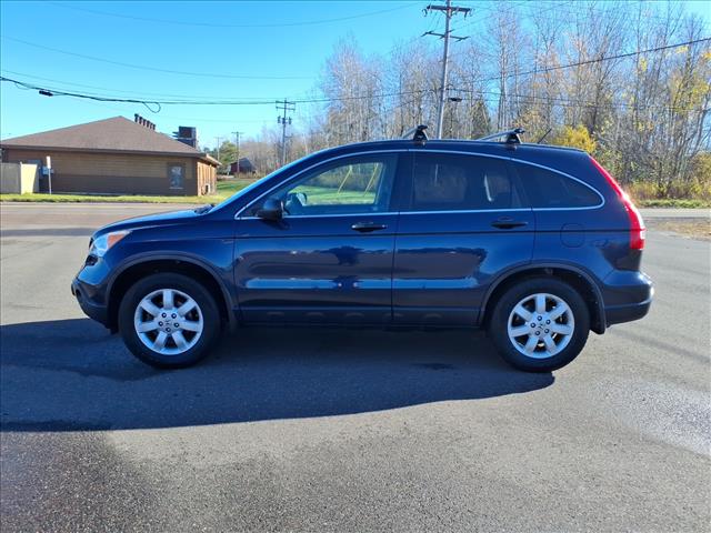 2009 Honda CR-V EX