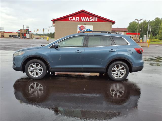 2014 Mazda CX-9 Touring