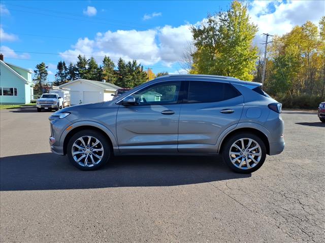 2024 Buick Encore GX Avenir