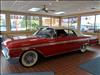 1962 Ford GALAXY 500 500XL - thumbnail 2
