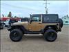 2015 Jeep Wrangler Sport - thumbnail 2