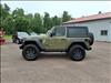 2025 Jeep Wrangler Willys - thumbnail 2