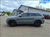 2021 Jeep Grand Cherokee Laredo X - thumbnail 2