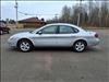2002 Ford Taurus SES