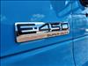2016 Ford ECONOLINE E-450