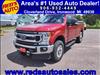 2022 Ford F-350 Super Duty XLT
