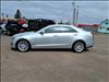 2017 Cadillac ATS 3.6L Premium Luxury - thumbnail 2