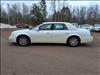 2008 Cadillac DTS Base