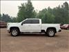 2020 Chevrolet Silverado 2500HD LTZ - thumbnail 2