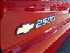 2003 Chevrolet Silverado 2500 Work Truck