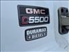 2005 GMC C5500 Crew Cab