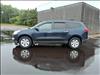 2012 Chevrolet Traverse LS