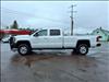2017 GMC Sierra 2500HD SLE