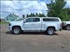 2016 GMC Canyon SLE