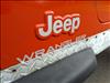 2005 Jeep Wrangler Sport