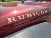 2008 Jeep Wrangler Rubicon