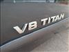 2012 Nissan Titan SV