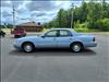 2002 Mercury Grand Marquis LS Premium