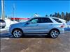 2014 Mercedes-Benz M-Class ML 350 4MATIC - thumbnail 2
