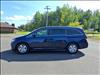 2015 Honda Odyssey LX