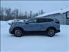 2022 Honda CR-V Hybrid EX-L - thumbnail 2