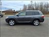 2008 Toyota Highlander Limited
