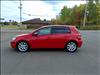 2011 Volkswagen Golf TDI