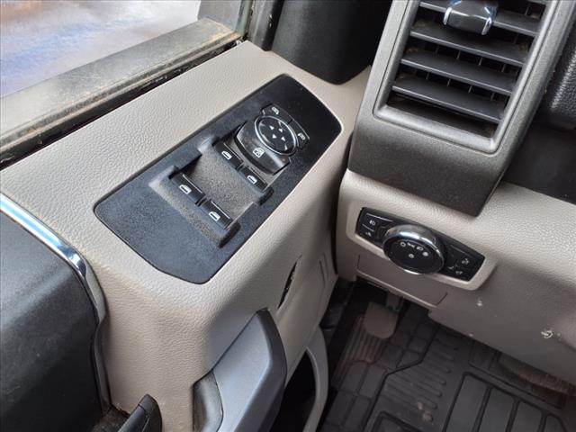 2021 Ford F-250 Super Duty XLT