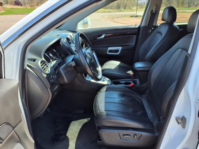 2014 Chevrolet Captiva Sport LT