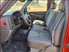 2003 Chevrolet Silverado 2500 Work Truck