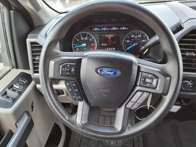 2021 Ford F-250 Super Duty XLT