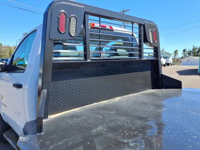 2015 Chevrolet SILVERADO 3500 Work Truck