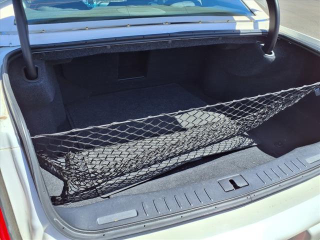 2008 Cadillac DTS Base