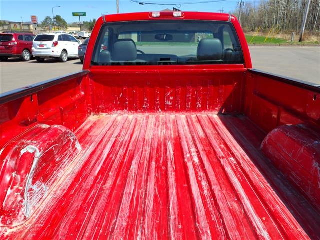 2003 Chevrolet Silverado 2500 Work Truck