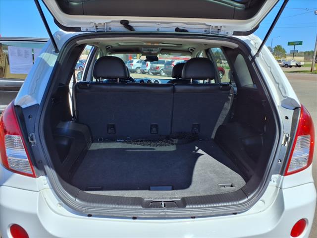 2014 Chevrolet Captiva Sport LT