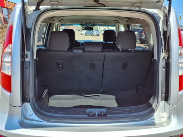 2013 Kia Soul Base