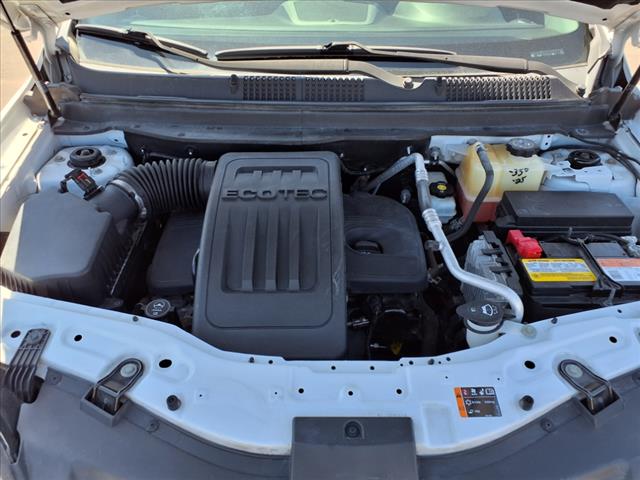 2014 Chevrolet Captiva Sport LT