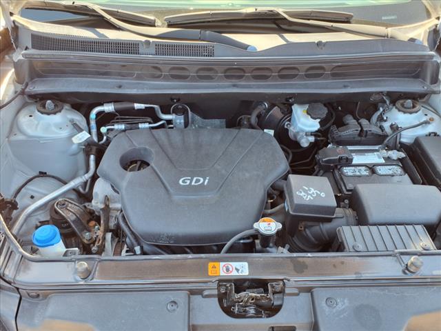 2013 Kia Soul Base