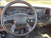 2003 Chevrolet Silverado 2500 Work Truck