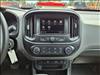 2020 Chevrolet Colorado Work Truck