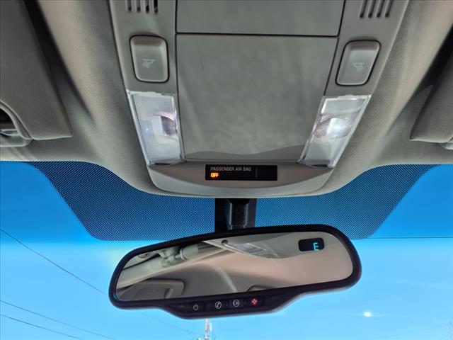 2008 Cadillac DTS Base