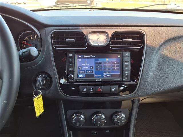 2013 Chrysler 200 Limited