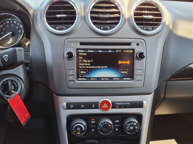 2014 Chevrolet Captiva Sport LT