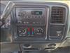 2003 Chevrolet Silverado 2500 Work Truck