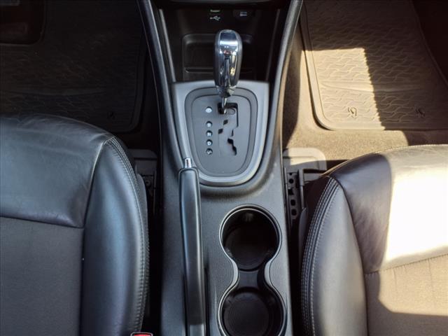 2013 Chrysler 200 Limited