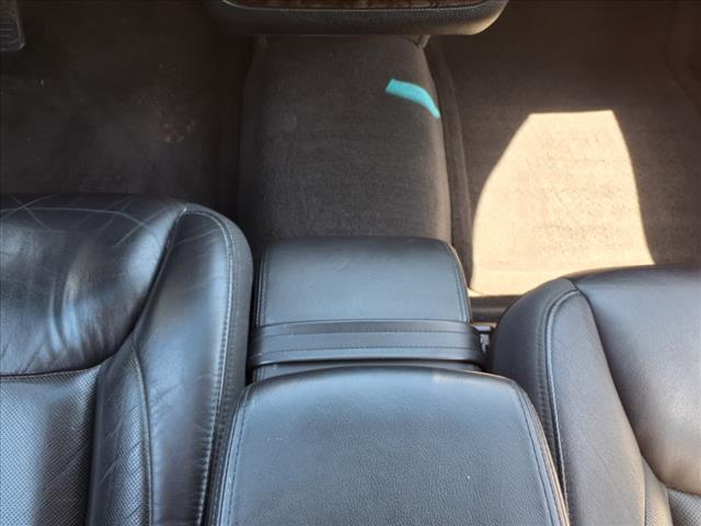 2008 Cadillac DTS Base