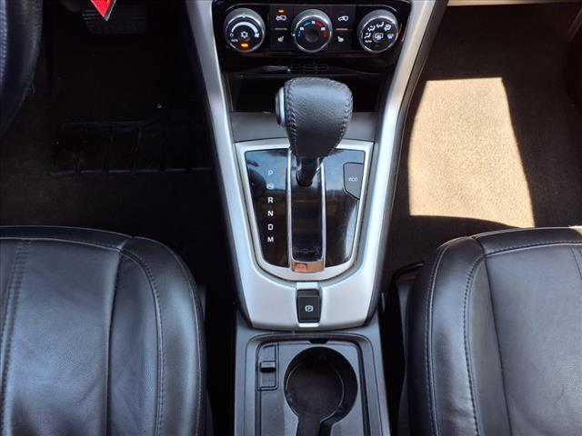 2014 Chevrolet Captiva Sport LT